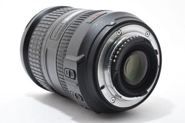 ★良品★ニコン AF-S 18-200mm F3.5-5.6G ED #740