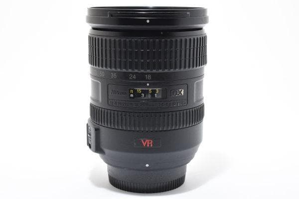 ★良品★ニコン AF-S 18-200mm F3.5-5.6G ED #740