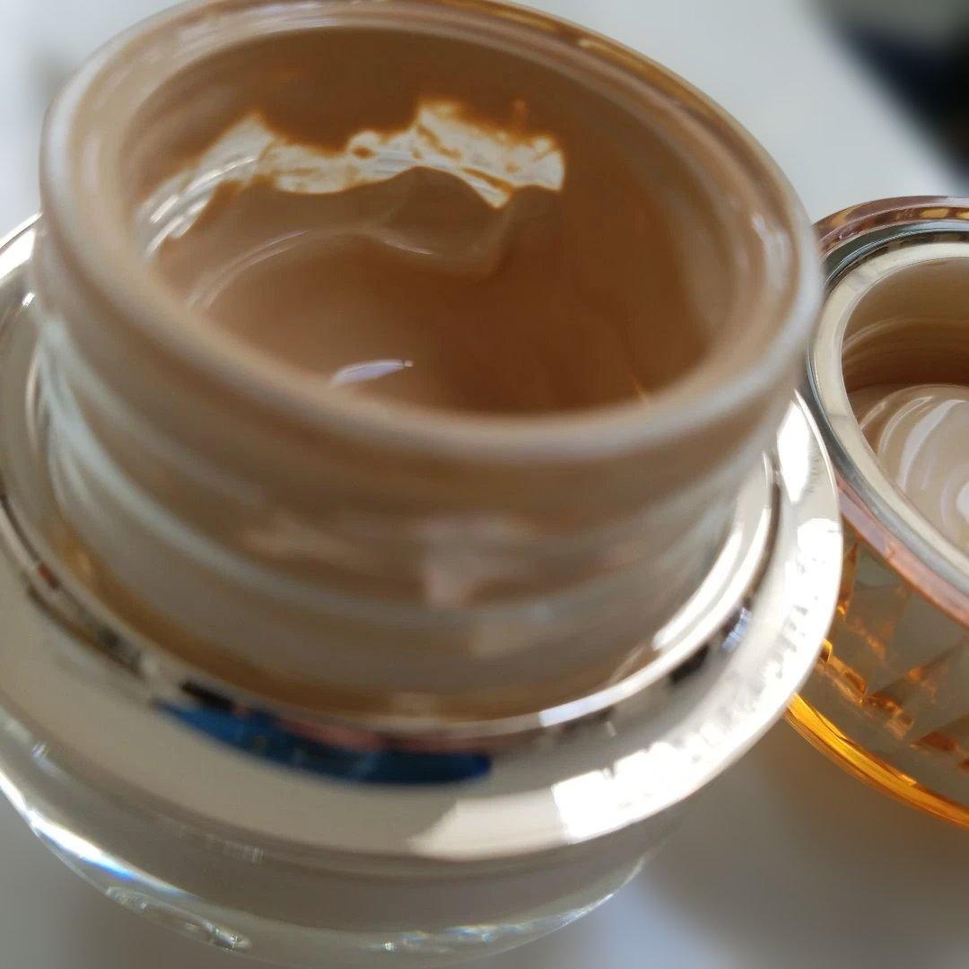 クレドポーボーテ　ルフォンドゥタン　n オークル10