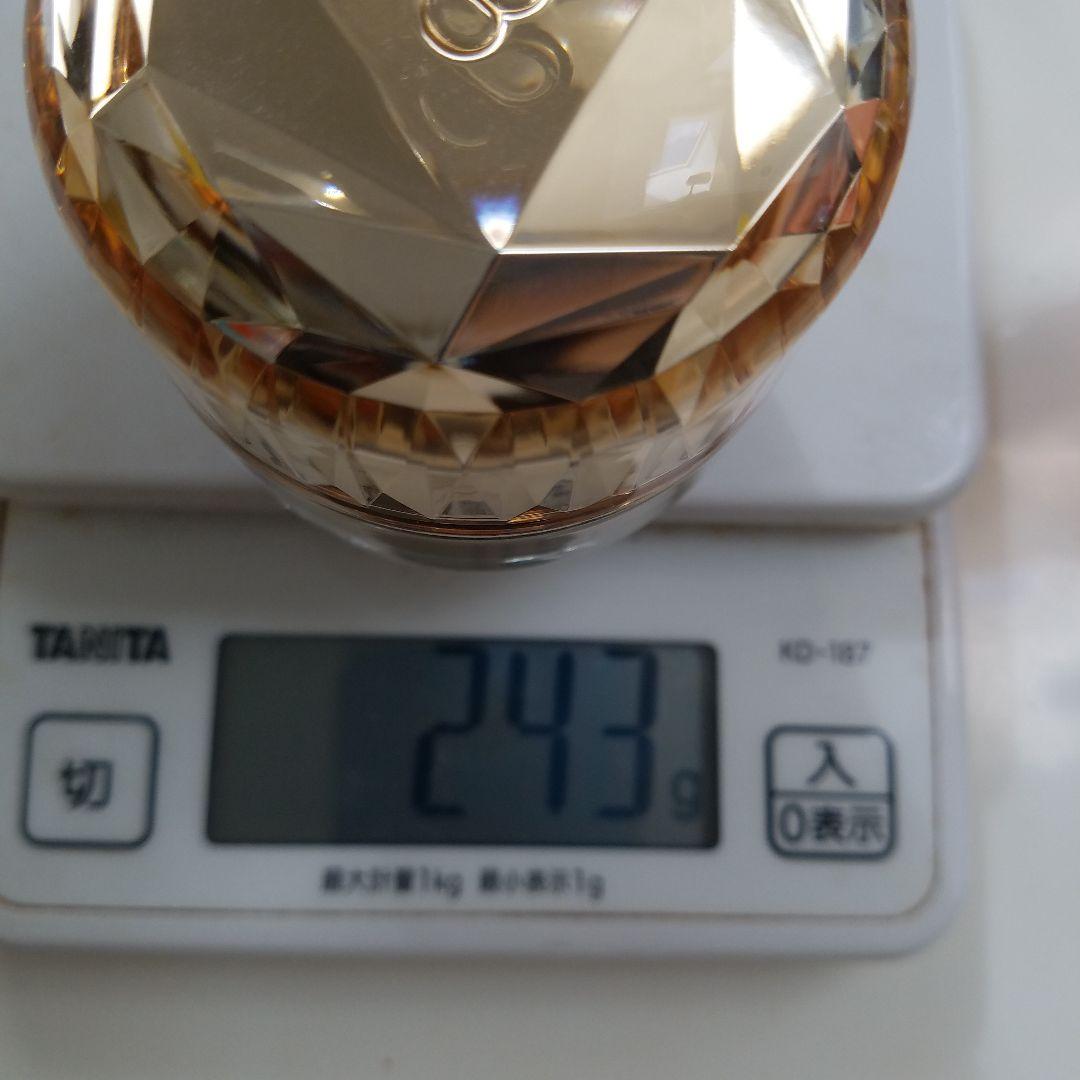 クレドポーボーテ　ルフォンドゥタン　n オークル10