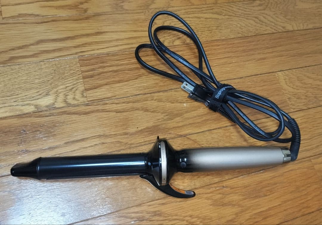 バイオプログラミング ヘアビューロン 4D プラス