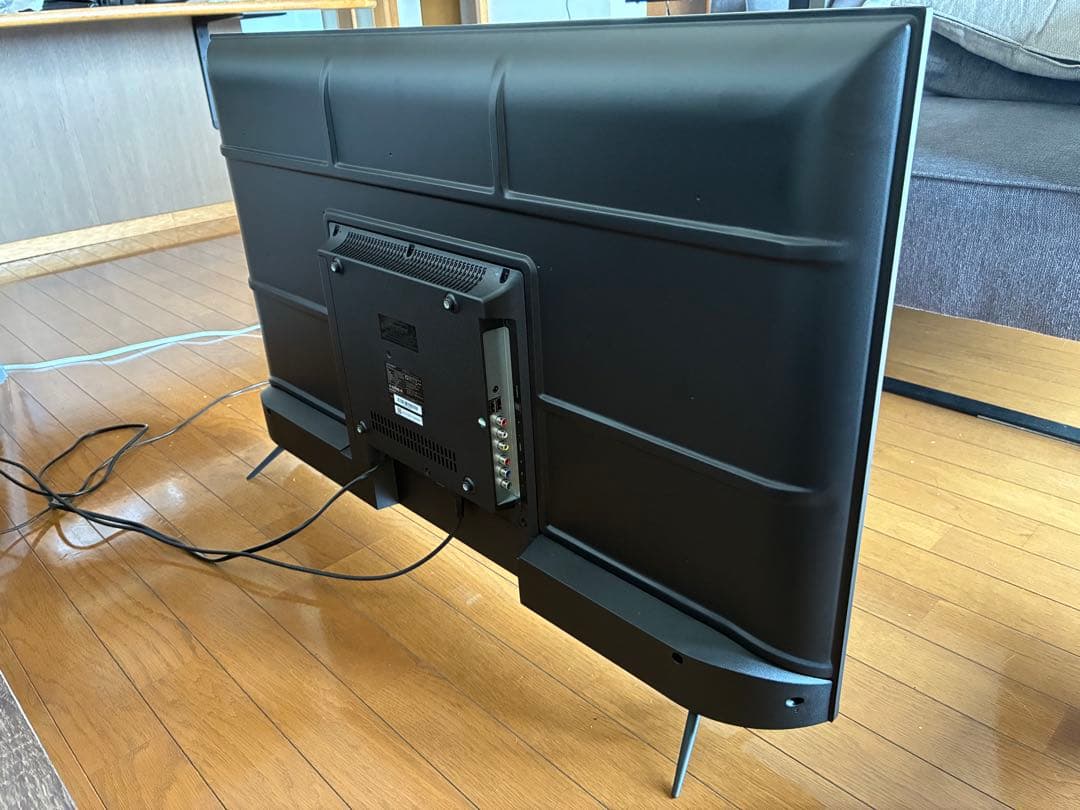 JAPANNEXT 43インチ フルHDモニター JN-IPS43FHD-U