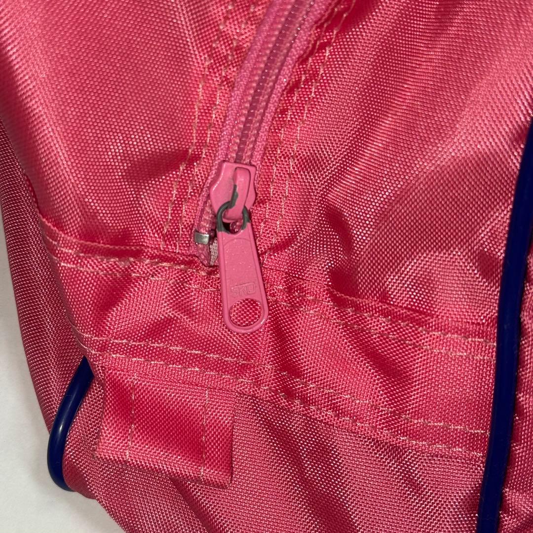 ワールドペガサス　旧ワッペ　ピンク　スクバ　ミニー