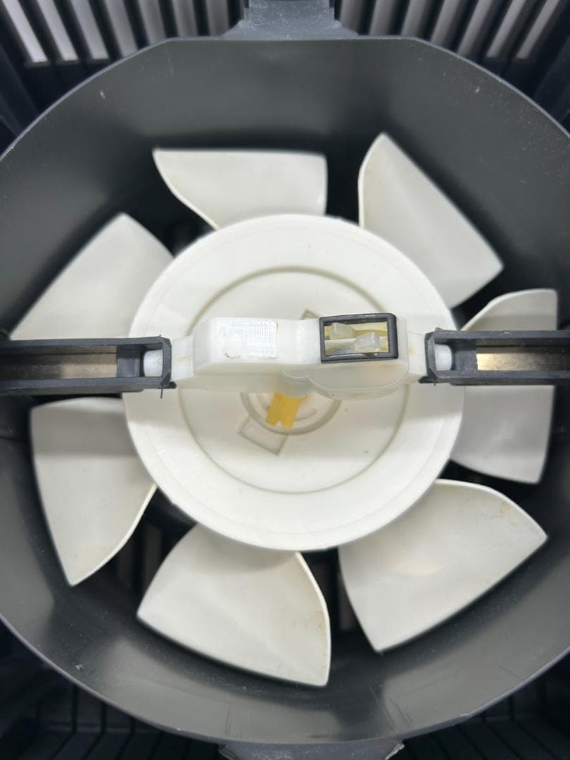 ◎Venta Luftwäscher ベンタ 加湿器 ドイツ製 ブラック 箱付き