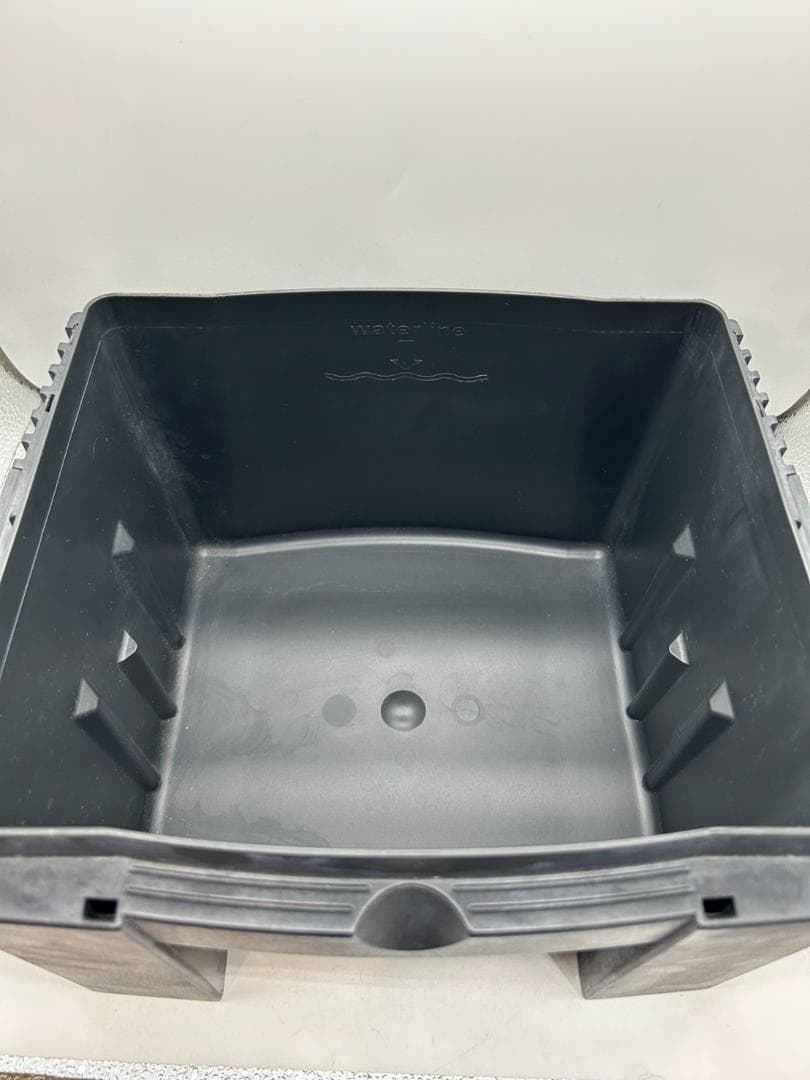 ◎Venta Luftwäscher ベンタ 加湿器 ドイツ製 ブラック 箱付き