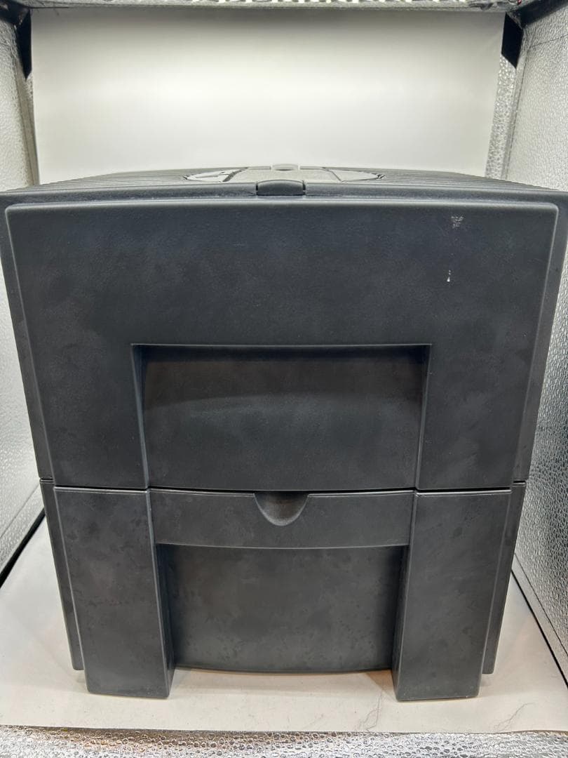 ◎Venta Luftwäscher ベンタ 加湿器 ドイツ製 ブラック 箱付き