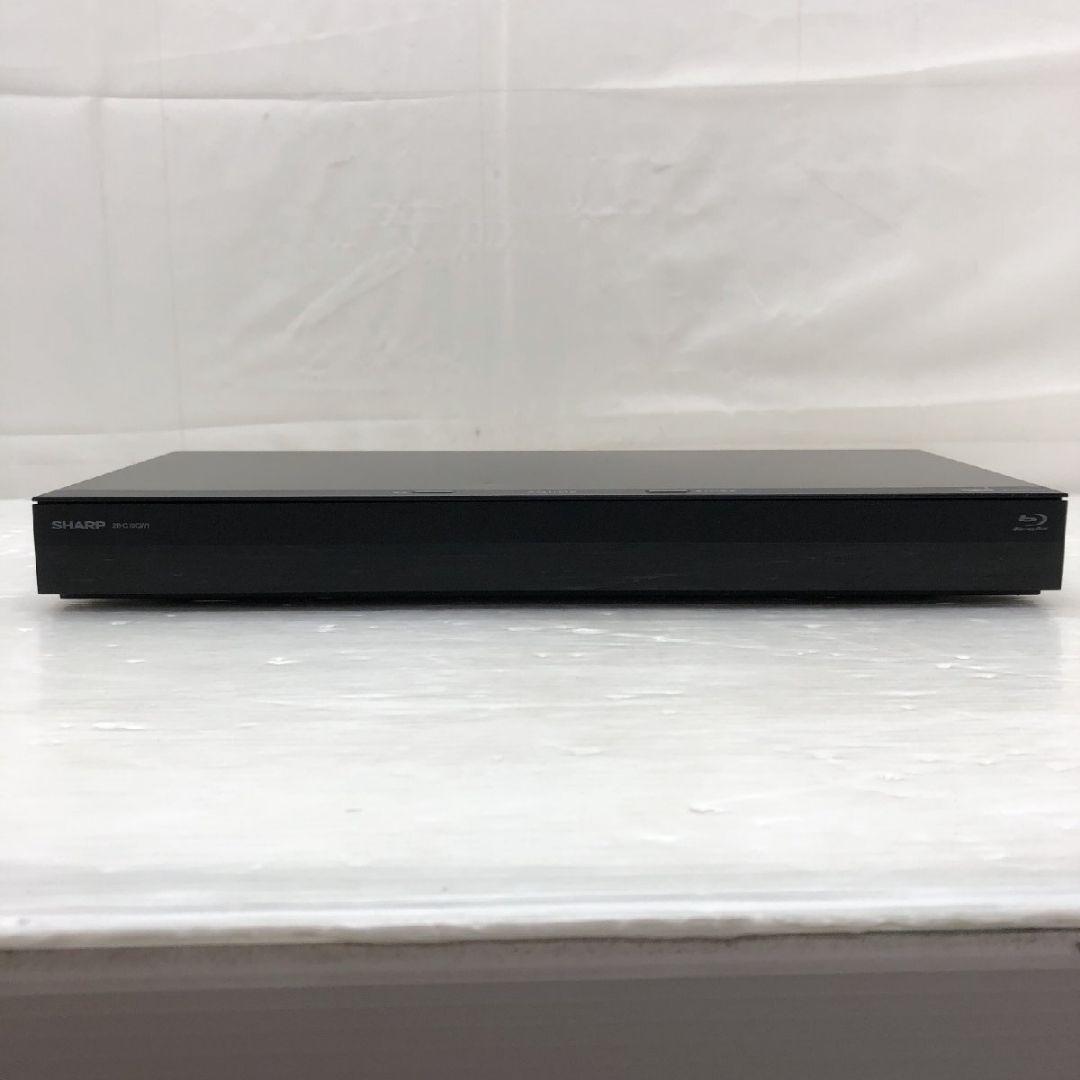 SHARP ブルーレイレコーダー 2B-C10BT1