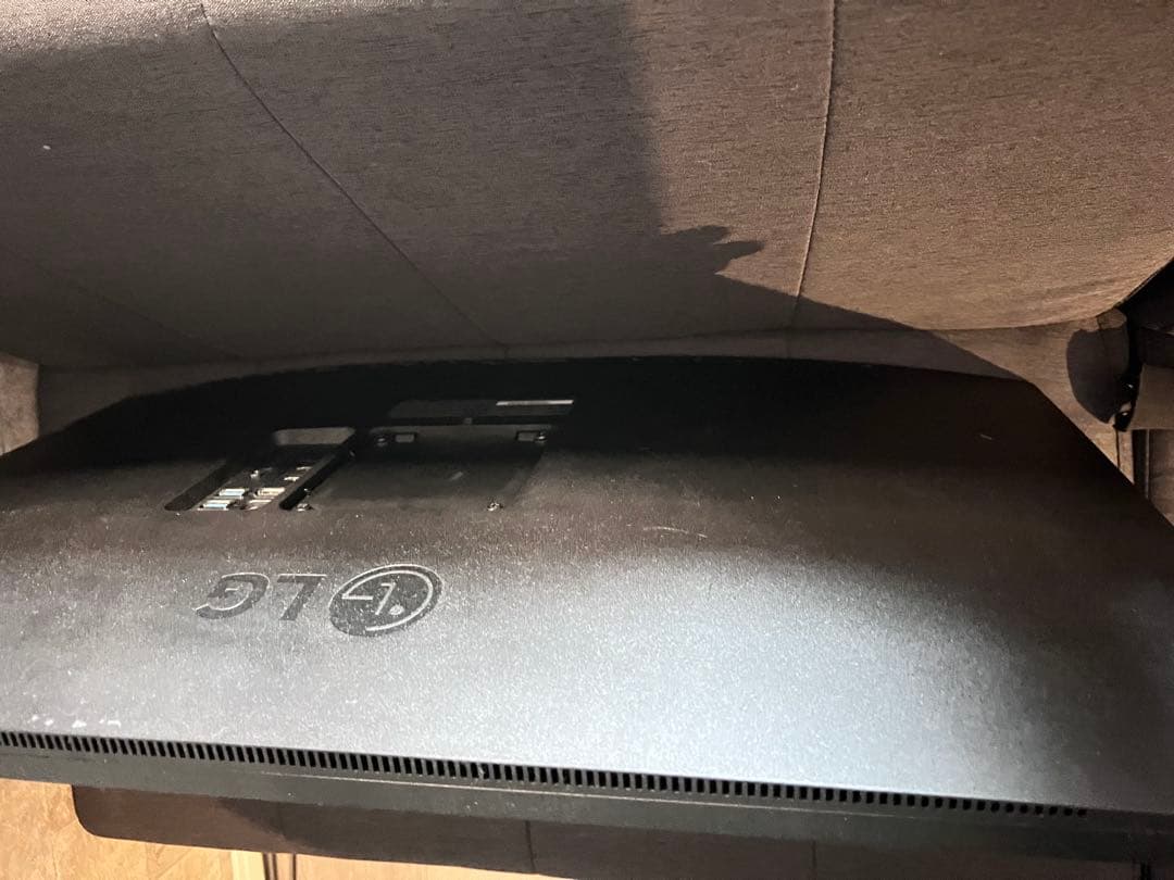 ディスプレイ・モニター本体 32UN880-B