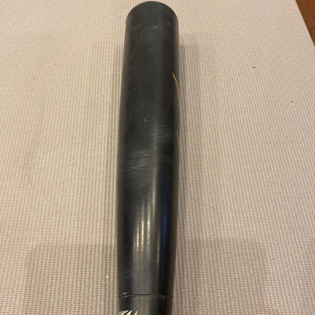 BEYONDMAX LEGACY 軟式バット 84cm 600g