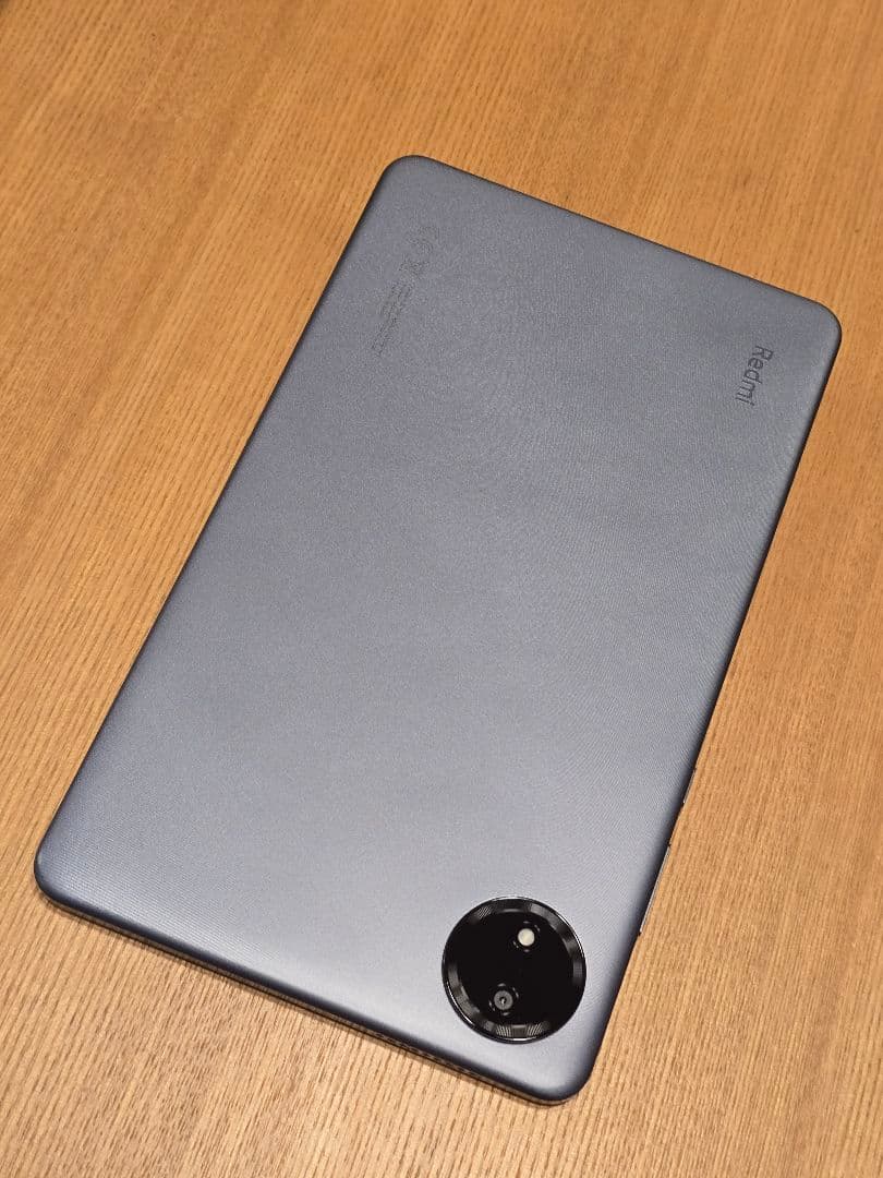 Redmi Pad SE 8.7 4G　 グラファイトグレー 4GB 64GB
