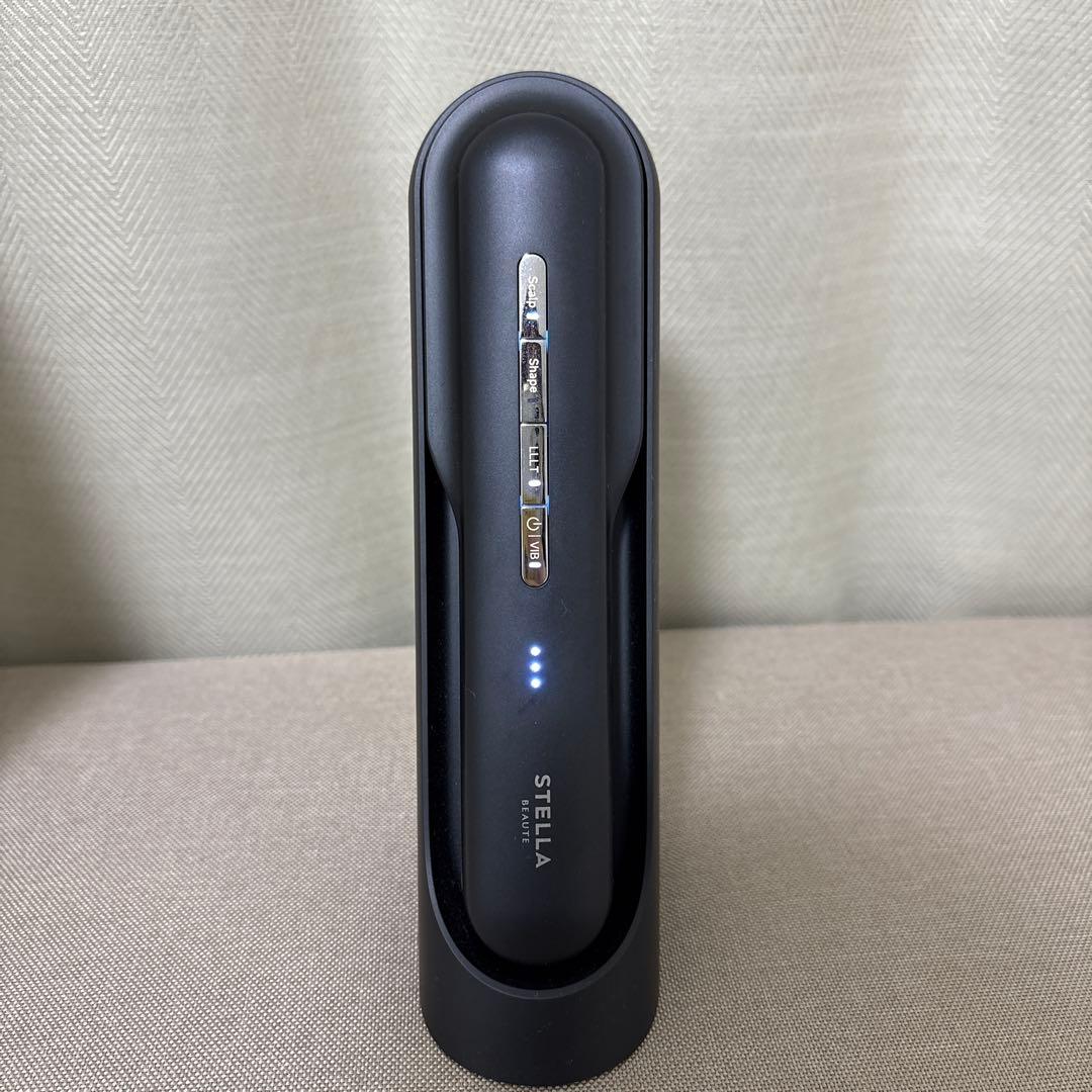 STELLA BEAUTE 電気バリブラシ