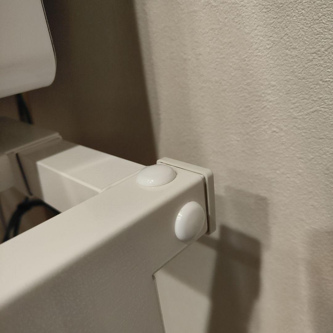 eriko、乾太くん専用台