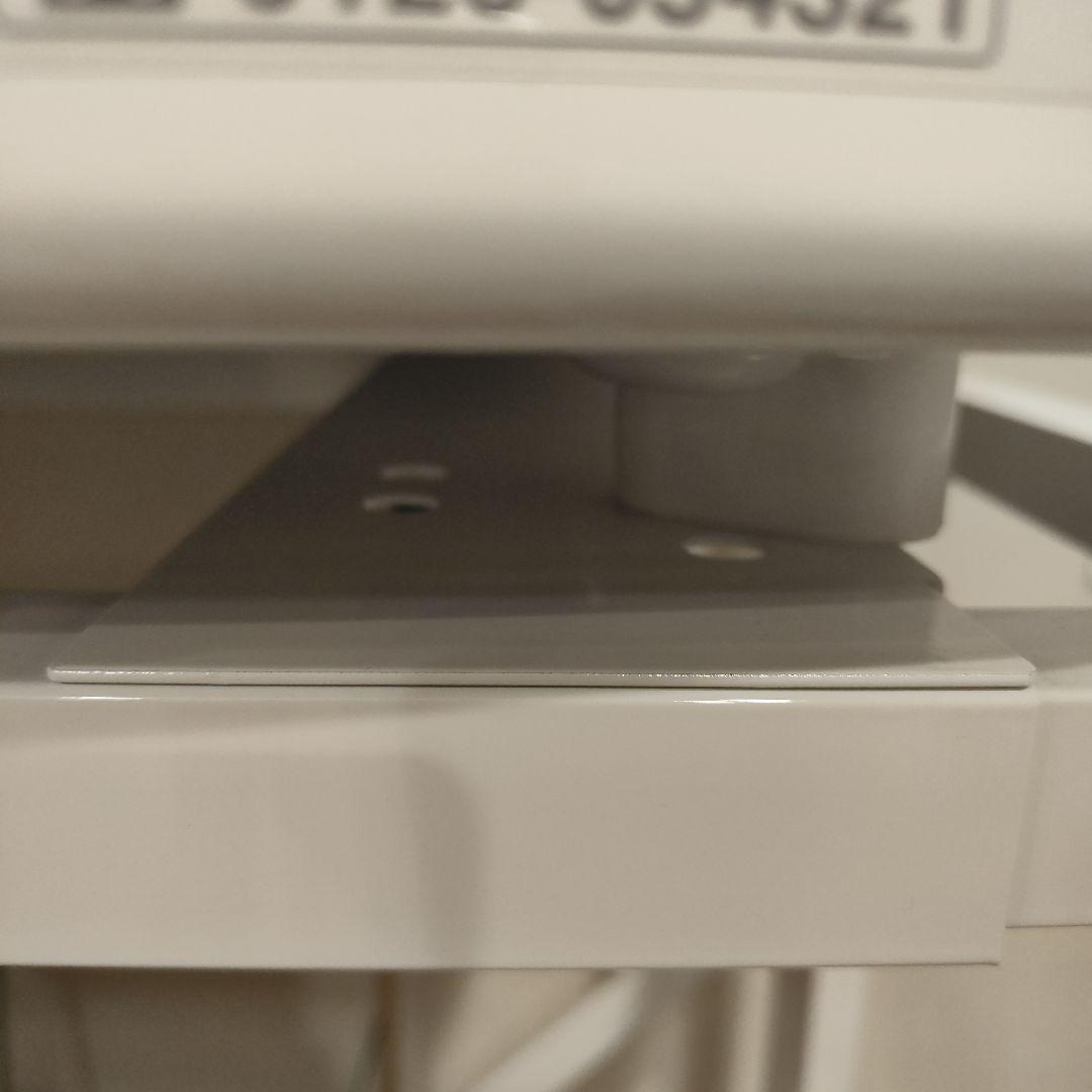 eriko、乾太くん専用台