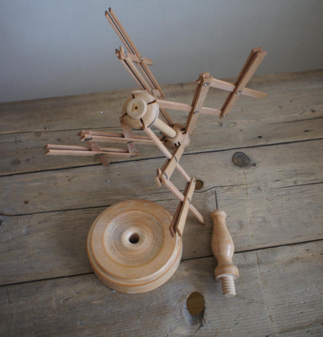 かせくり機　ブロカント　天然生活　paris　蚤の市　古道具　ヴィンテージ