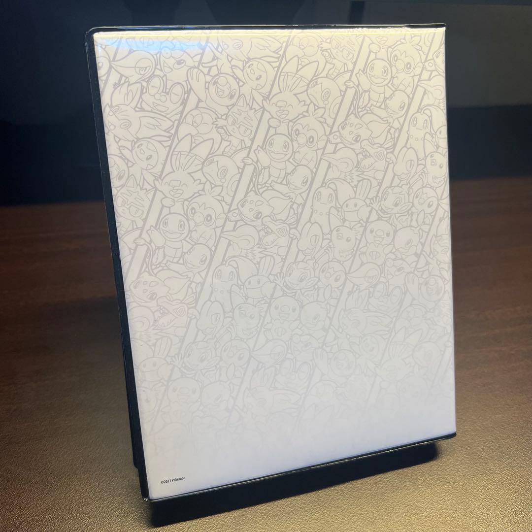 ポケモンカード 英語版 ジャンボカード 25th