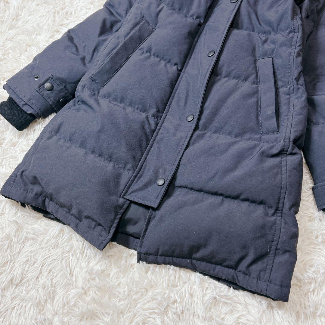 ジャケット・アウター   MACKENZIE PARKA 2302JL S