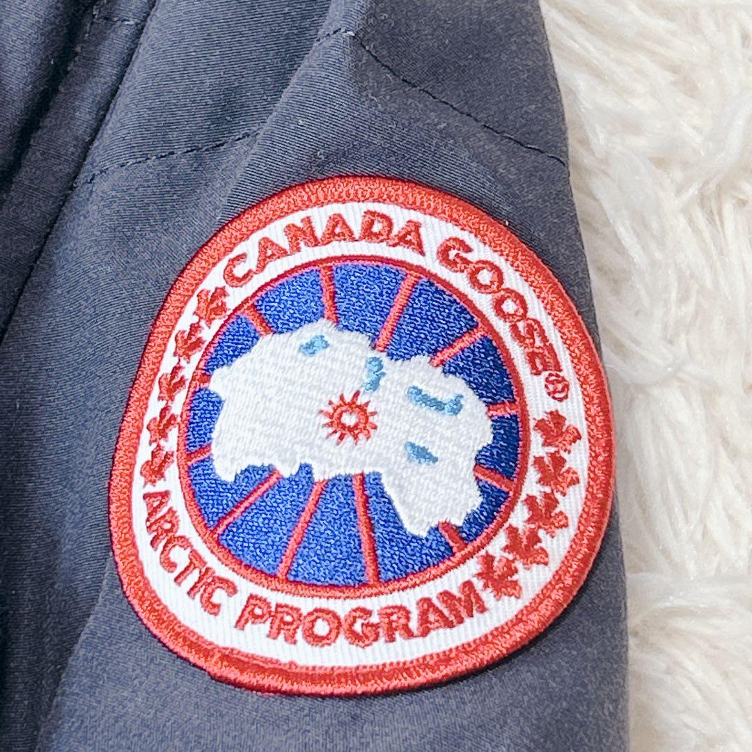 ジャケット・アウター   MACKENZIE PARKA 2302JL S