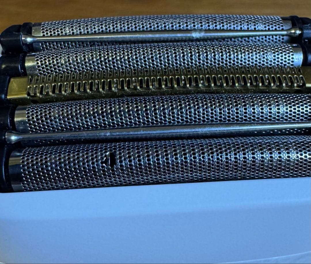 Panasonic ラムダッシュ パームイン 専用置き台付き ES-PV6A