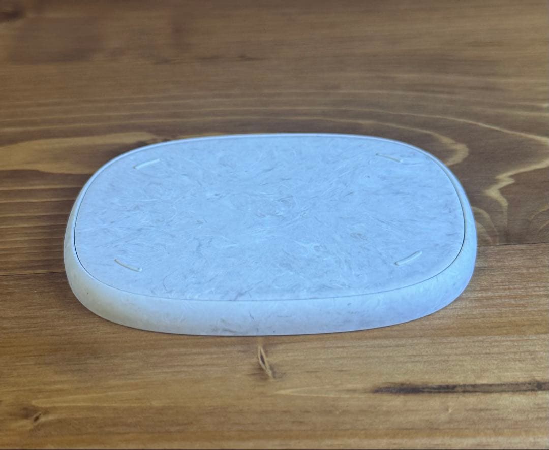 Panasonic ラムダッシュ パームイン 専用置き台付き ES-PV6A