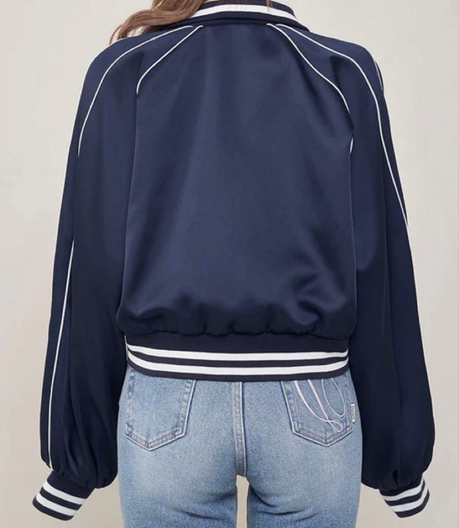 最終値下げ！Darich Clubスカジャン