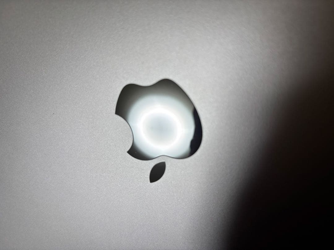 M1,2020 MacBook Air13インチ　24時間以内発送