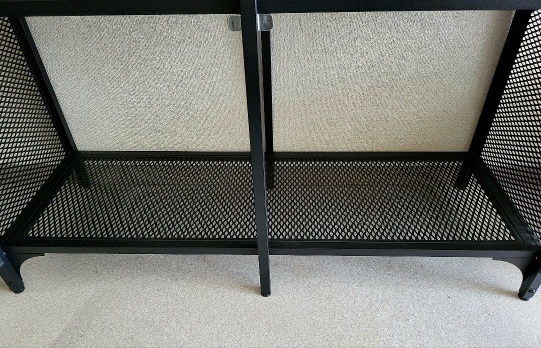 IKEA イケア FJÄLLBO フィエルボ シェルフユニット①