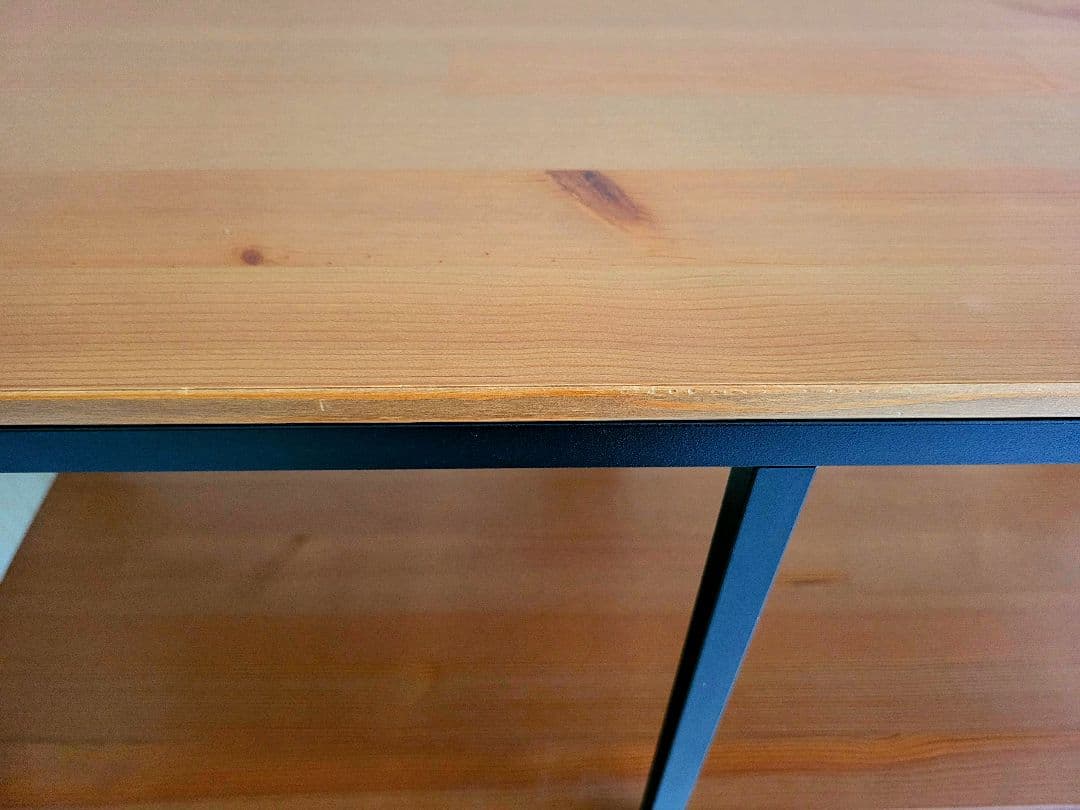 IKEA イケア FJÄLLBO フィエルボ シェルフユニット①