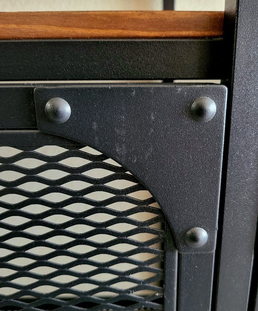 IKEA イケア FJÄLLBO フィエルボ シェルフユニット①