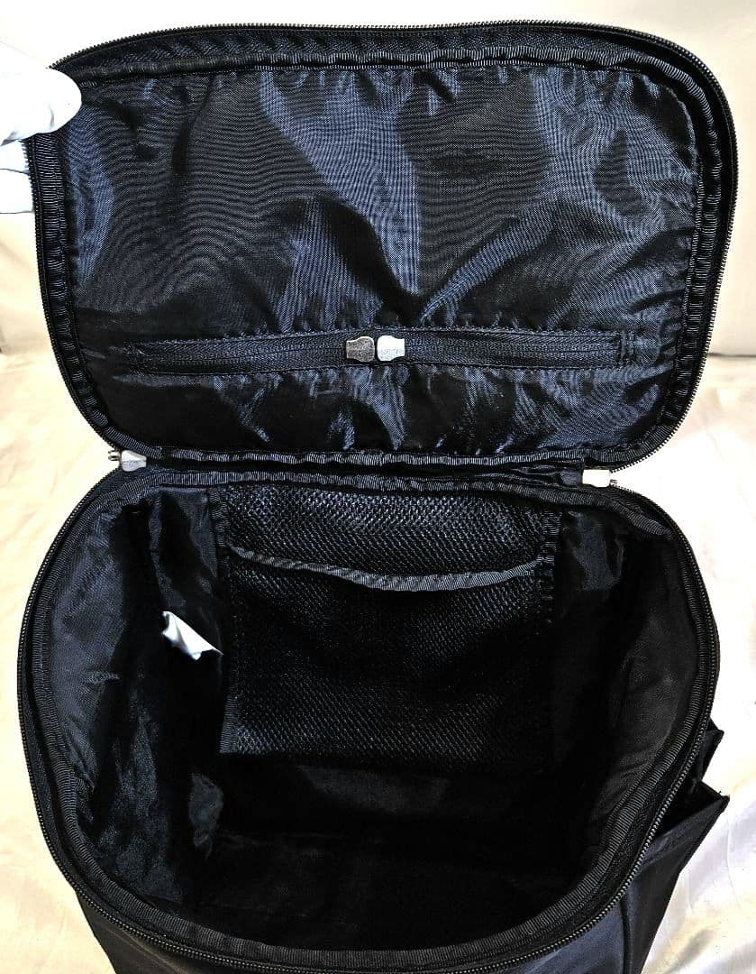 SWANY　スワニー　キャリーカート　キャリーバッグ　取り外し可能