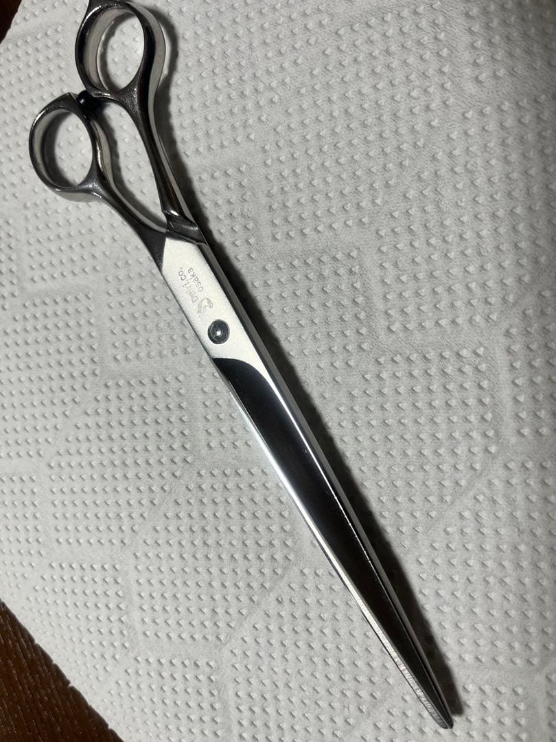 理美容シザー　天洋　S6