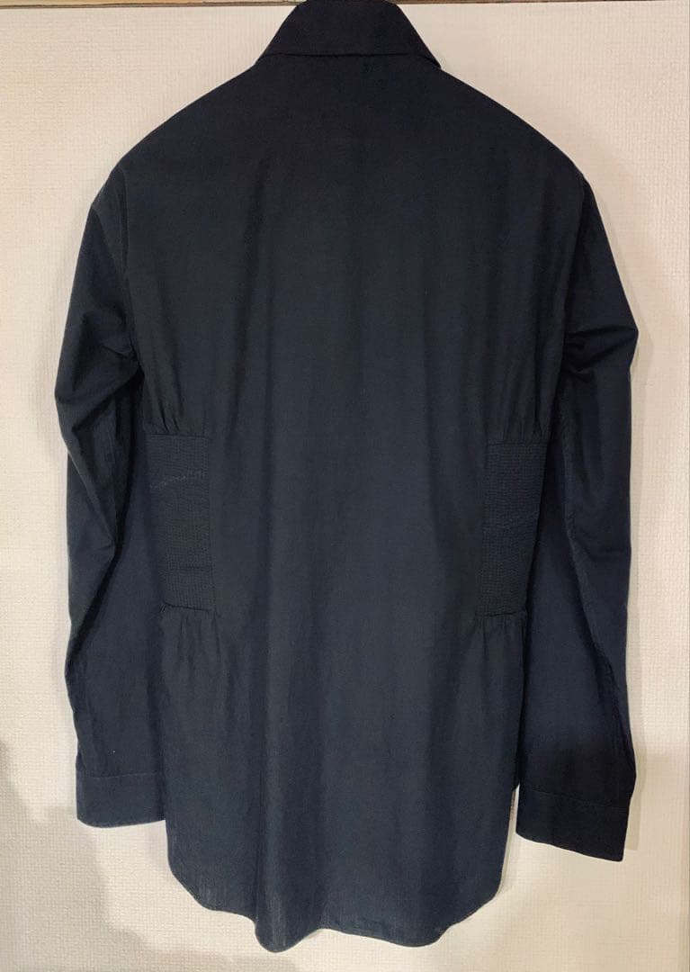 damir domaダミールドマrick owensリックオウエンスラフシモンズ