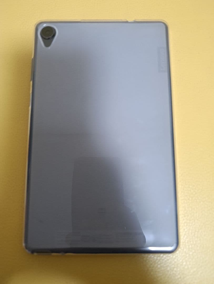 Androidタブレット本体 Lenovo TB-8505F/ Lenovo tab m8