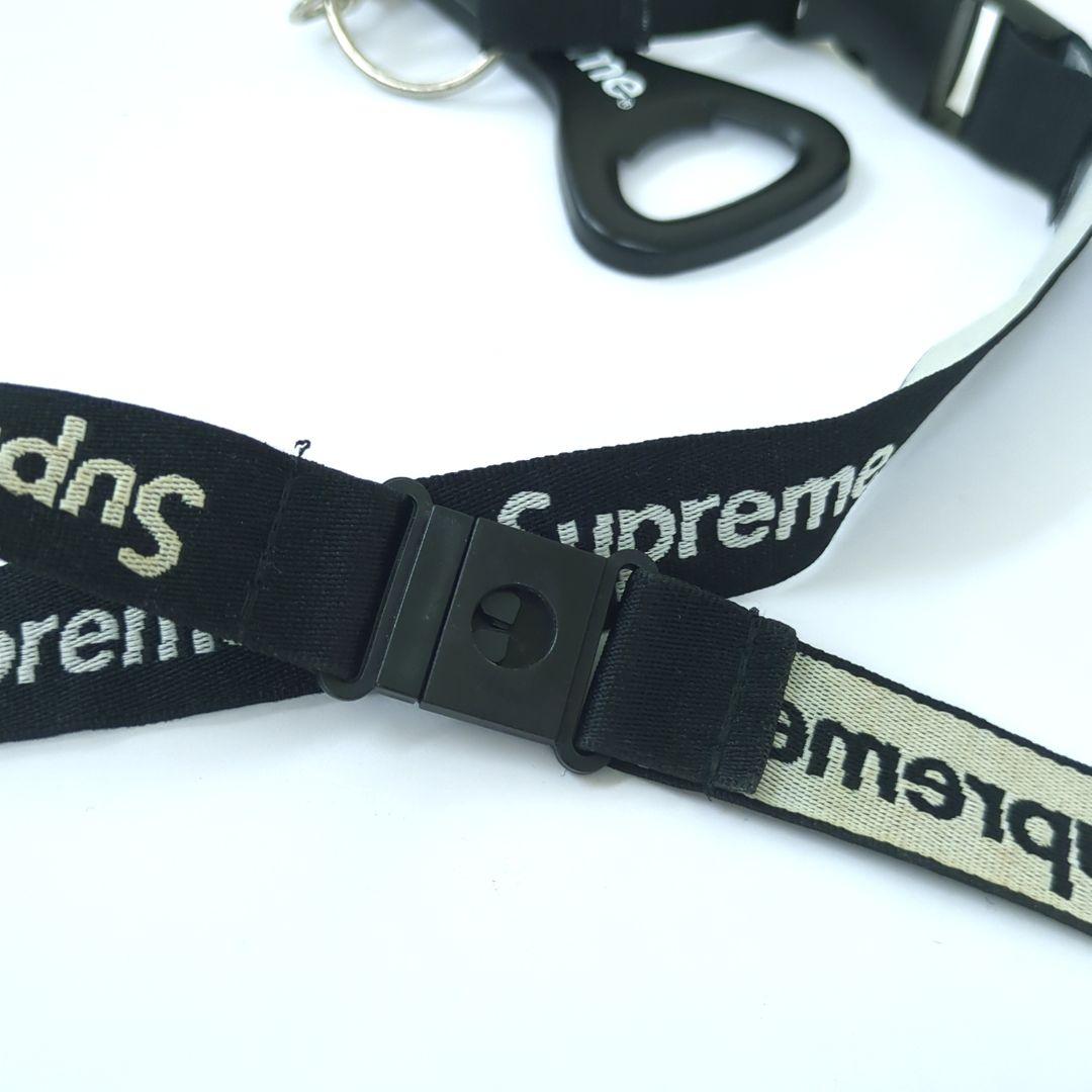 華金☻様Supreme シュプリーム ボトルオープナー ランヤード ネックレス