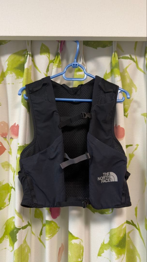 ザ・ノースフェイス TR10 ランニング トレイルラン リュック M