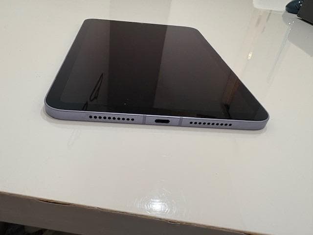 IPAD アイパッド A2568 IPAD mini 第6世代 SB 64GB