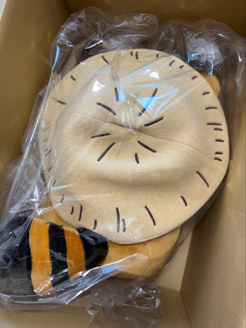 A賞 うさぎ たぬきだもんくじ ちいかわ