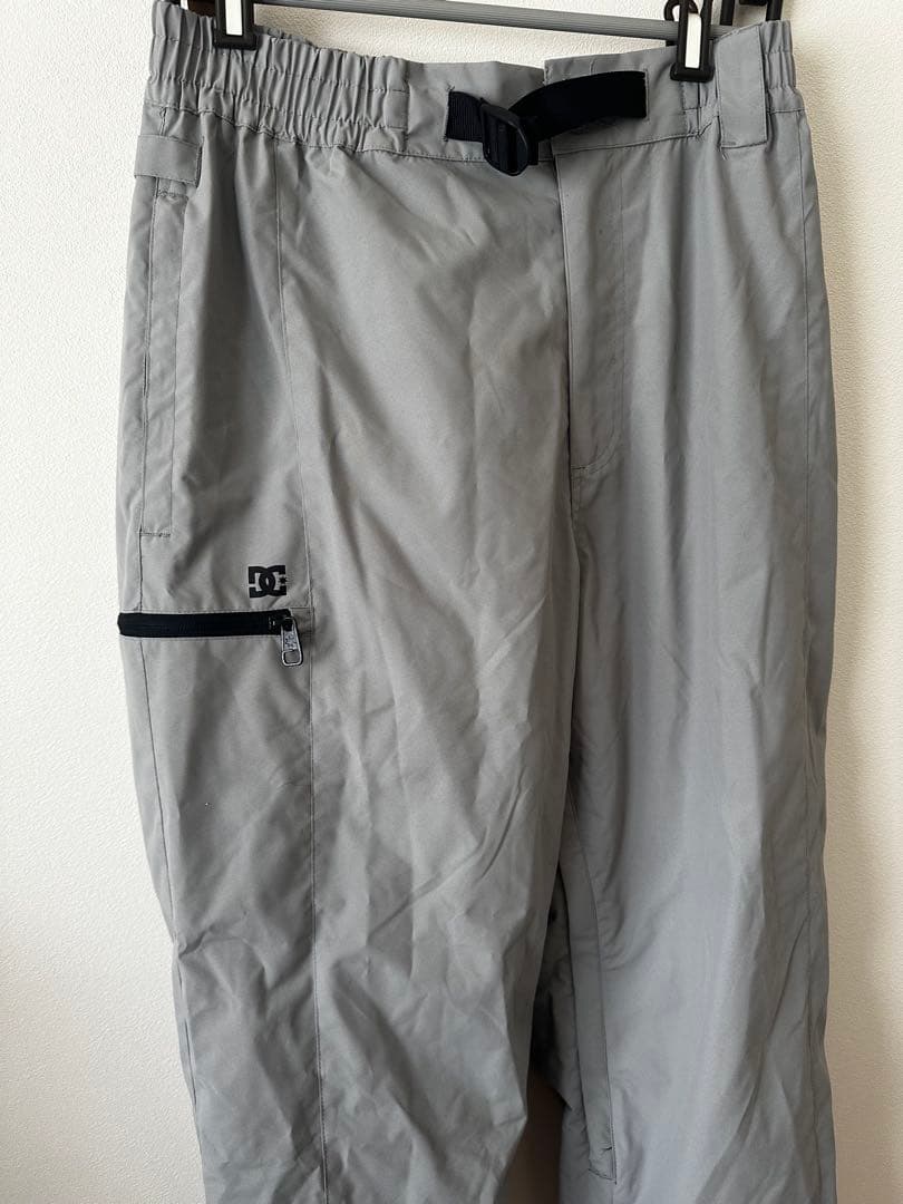 ディーシー　DC PRIMO PANT スノーボード　パンツ　ウェア