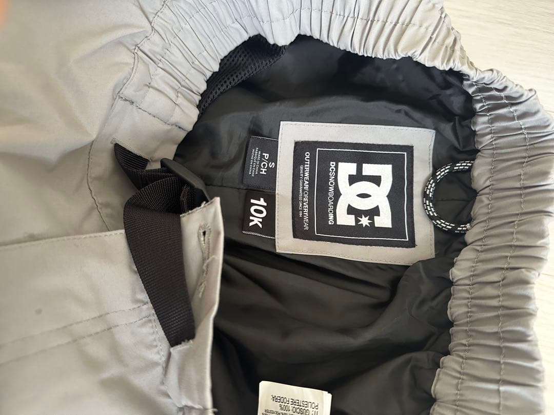 ディーシー　DC PRIMO PANT スノーボード　パンツ　ウェア