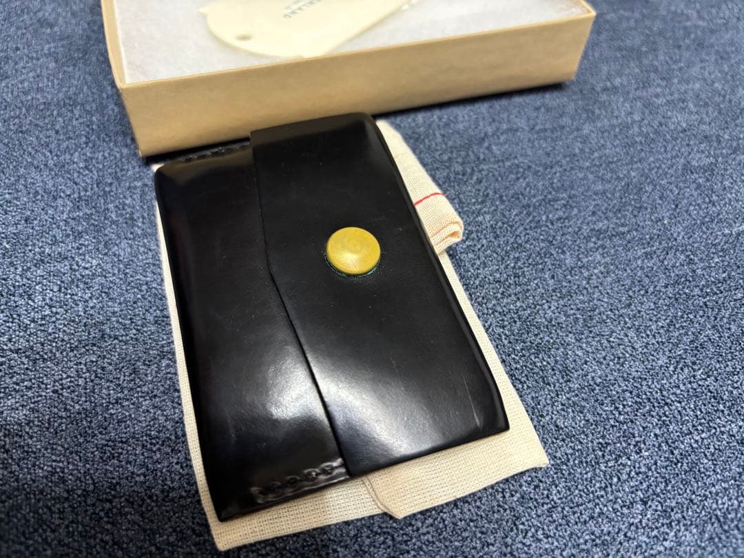 ★ Ashland Leather ケース★