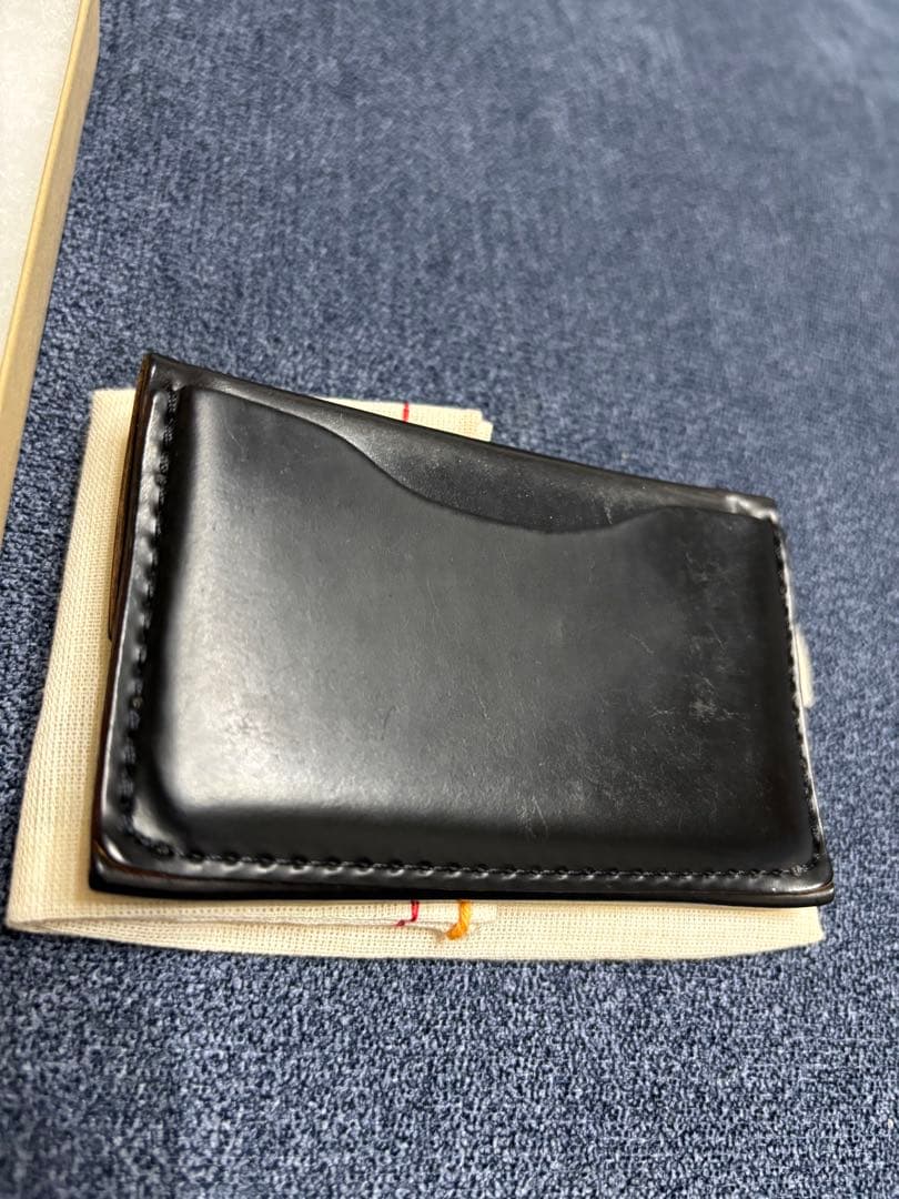 ★ Ashland Leather ケース★