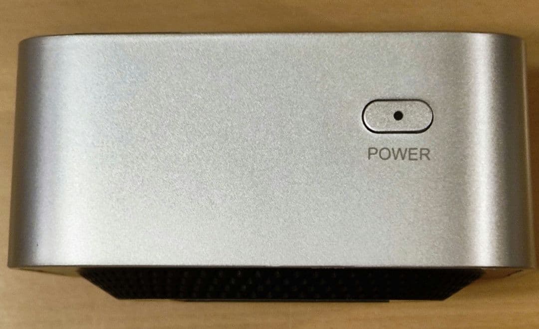 ミニPC ACEMAGIC MiniPC N100 12GB 256GB Win11pro