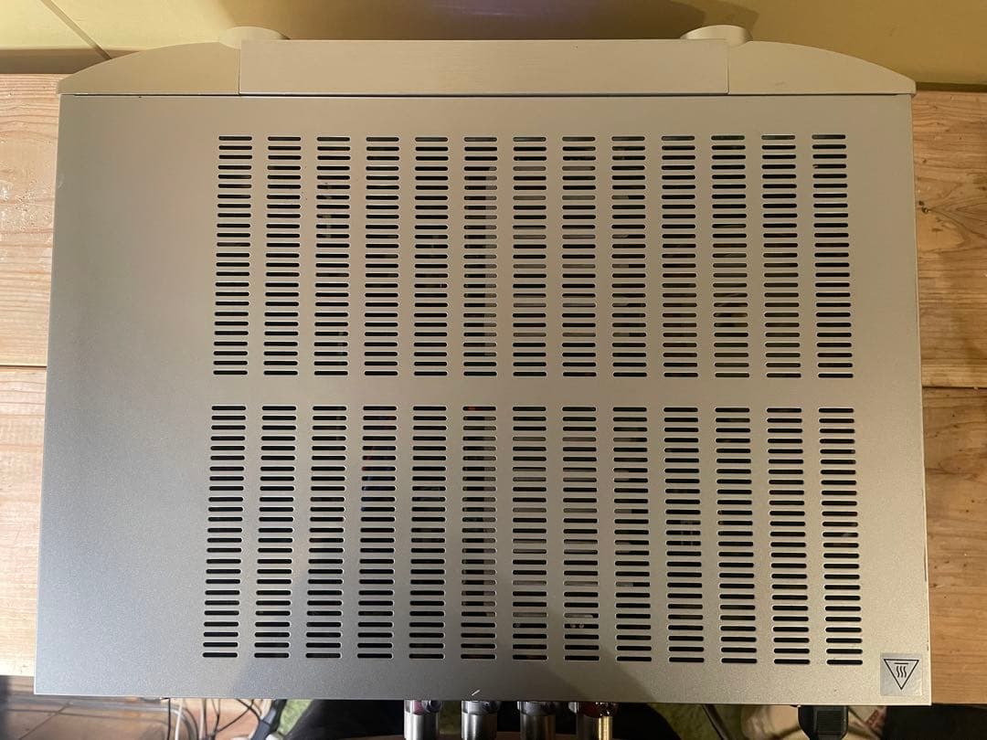 アンプ marantz PM8005