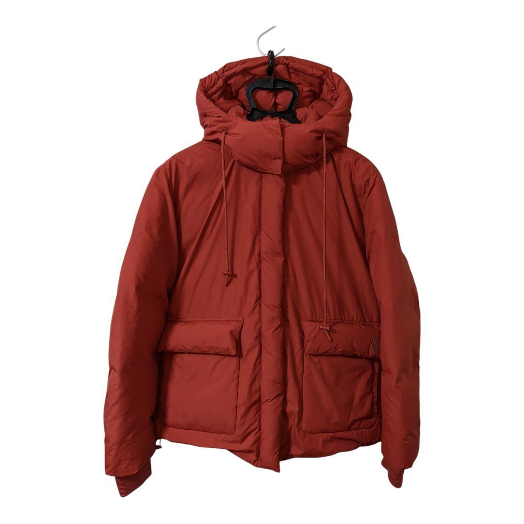 KENZO ダウン 90% L タイガー 美品 フード付 2WEY