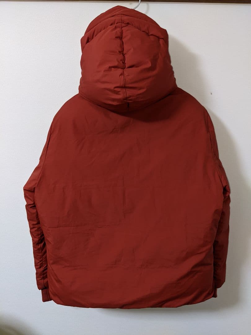 KENZO ダウン 90% L タイガー 美品 フード付 2WEY