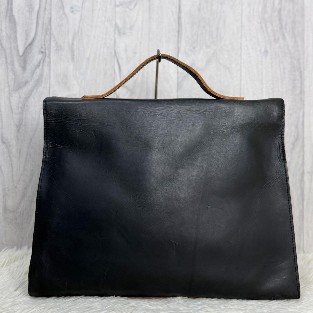 希少♡A4可♡Yohji Yamamoto ヨウジ ヤマモト ビジネスバッグ