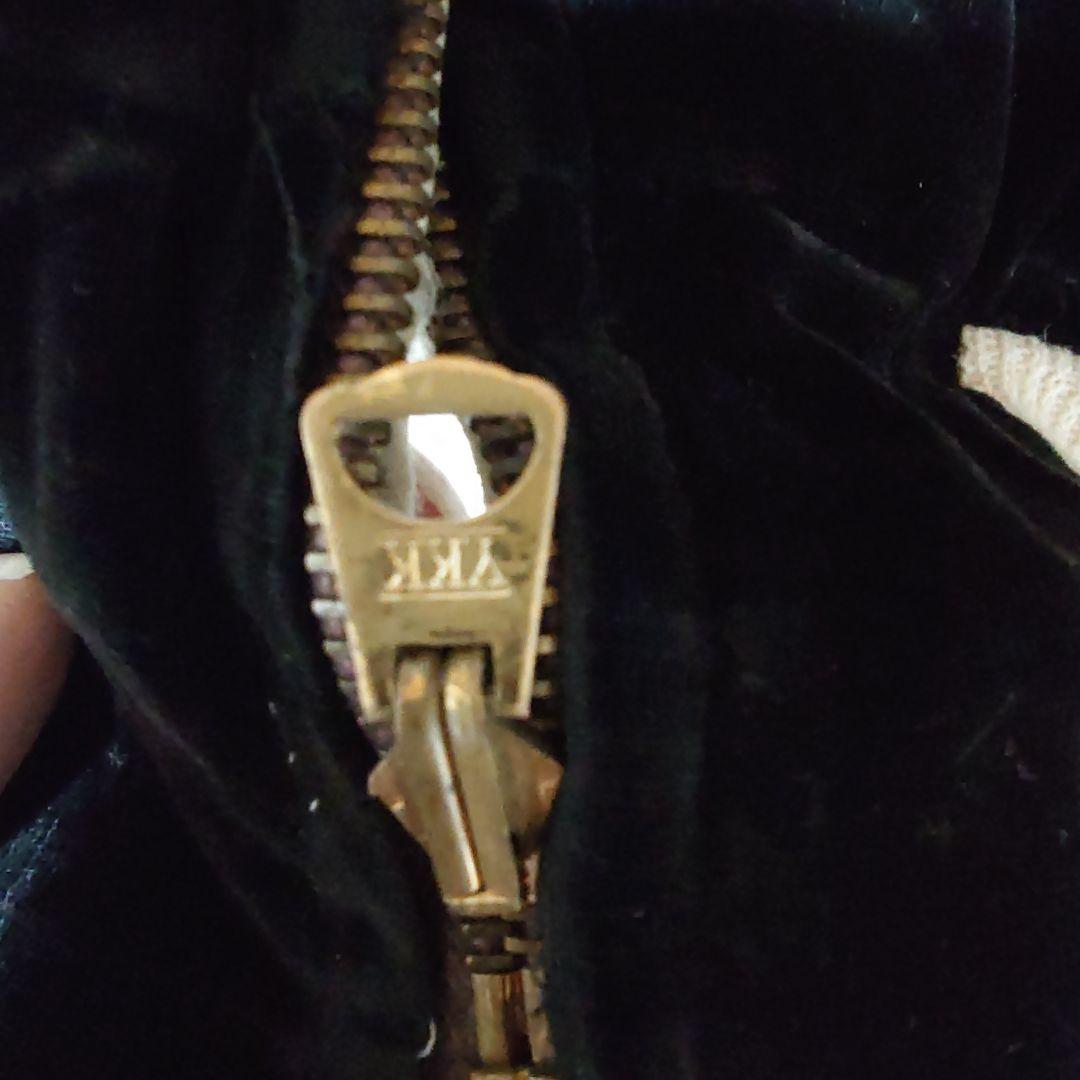 40〜50s 別珍スカジャン