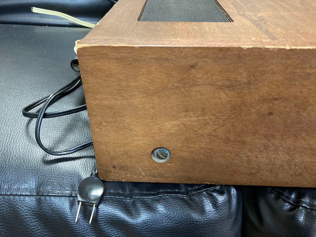 PIONEER ステレオレシーバーSX-717 パイオニアアンプ　チューナー