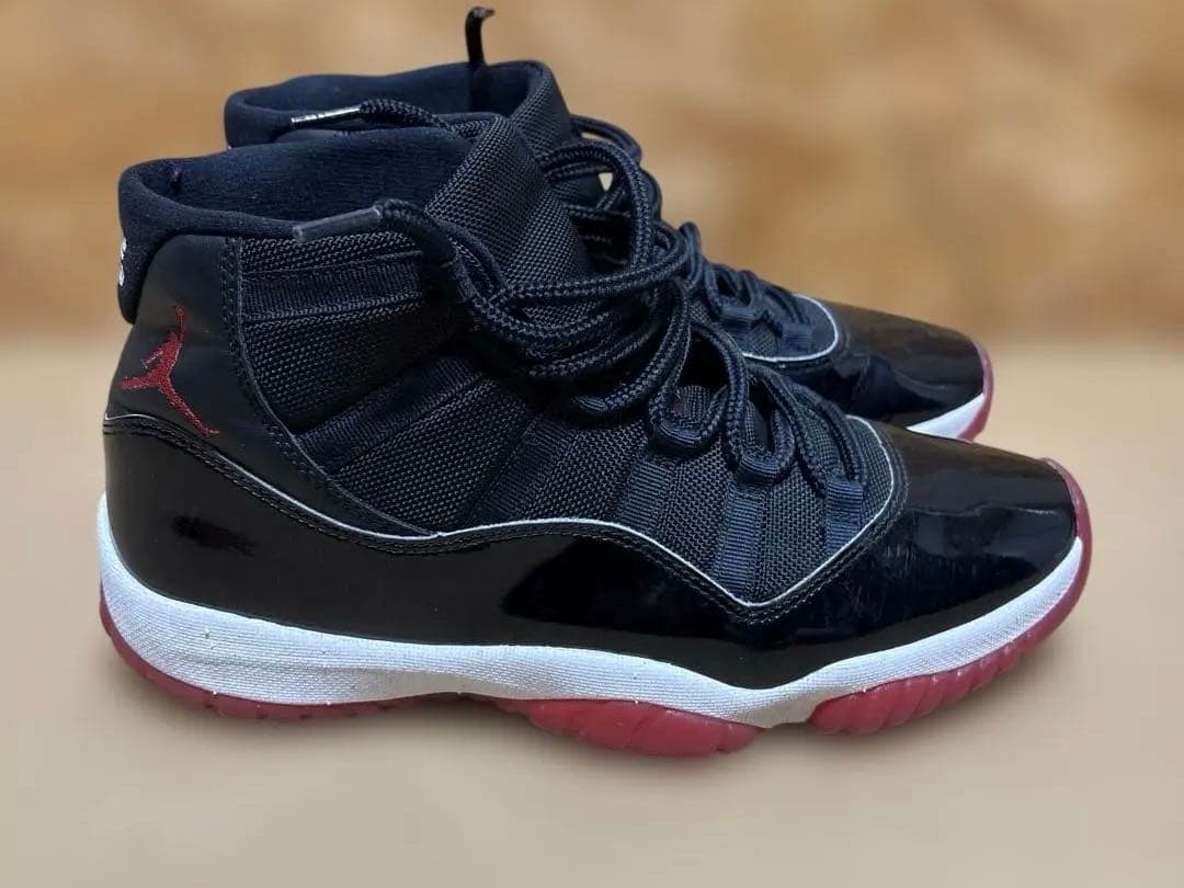 シューズ(男性用) Nike Air Jordan 11 Retro \