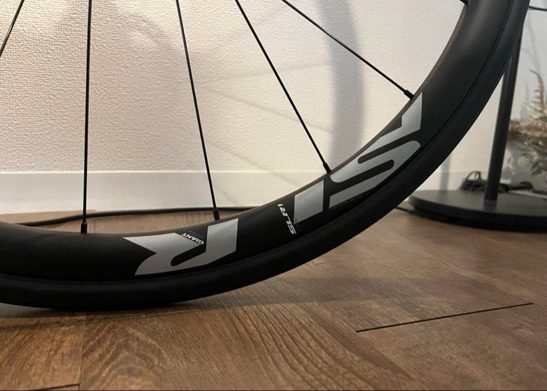 【美品】Di2 完成車 GIANT ADVANCED SL