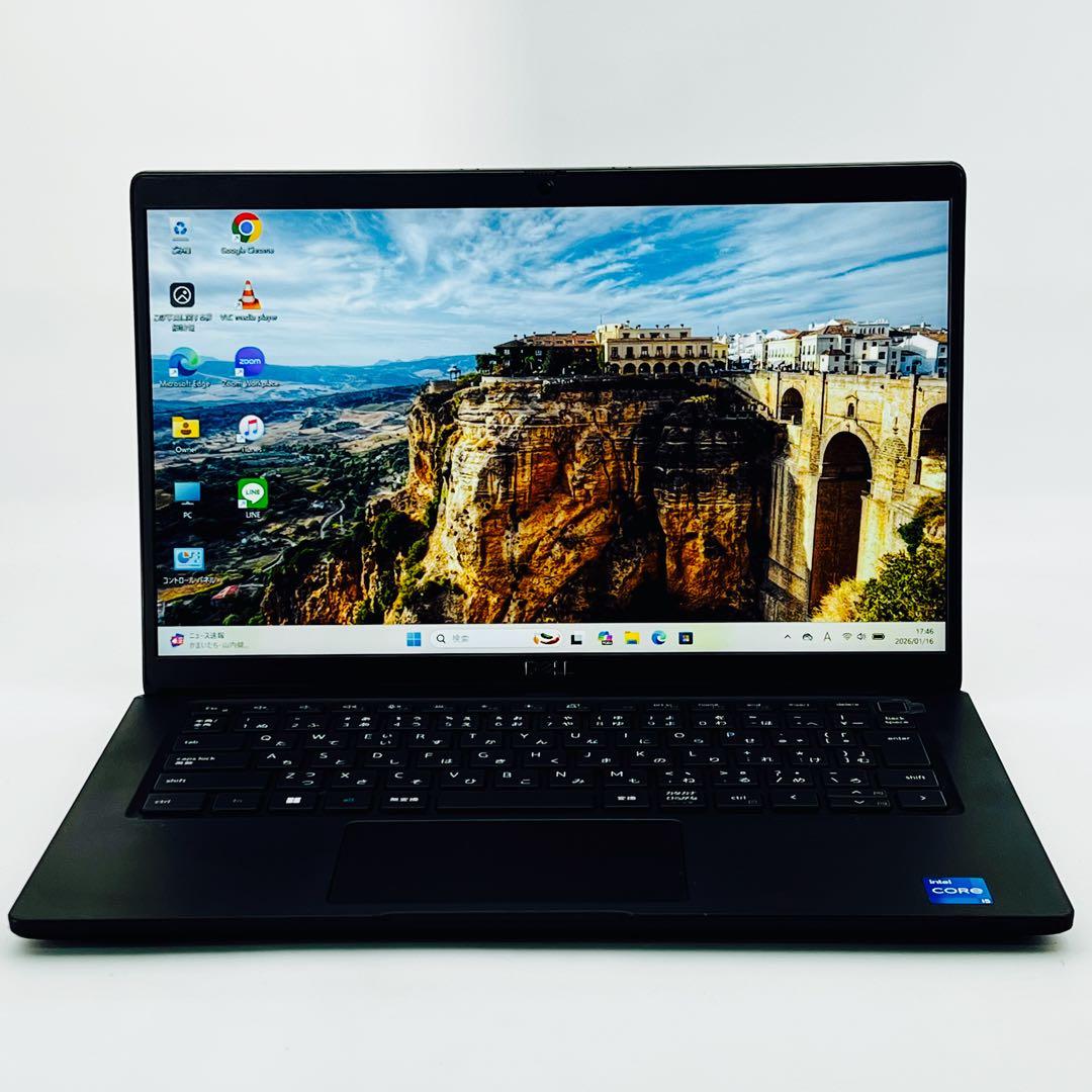 Core i5 12世代 16GB Windows11 ノートパソコン オフィス